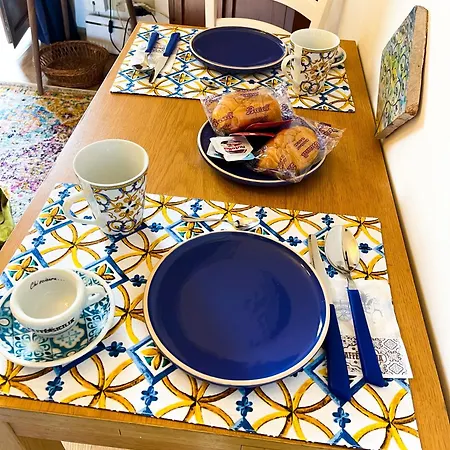 Panoramic Center טאורמינה