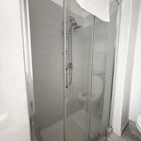 Panoramic Center * טאורמינה