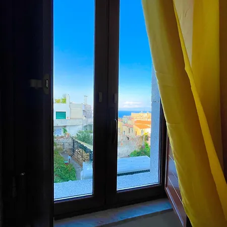 Panoramic Center דירה