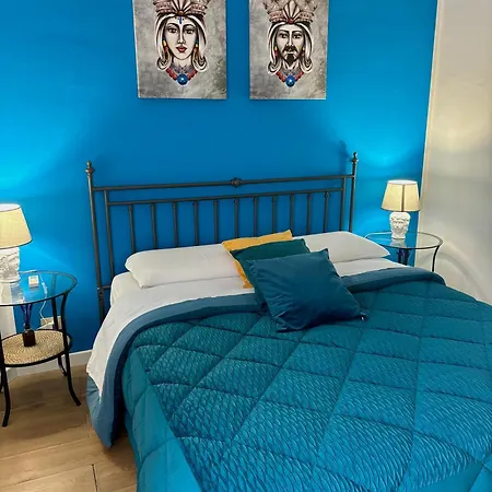 דירה Panoramic Center *