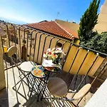 Panoramic Center Apartman Taormina