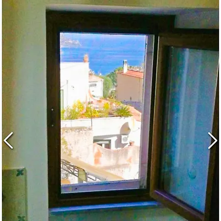 Panoramic Center Apartman