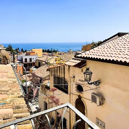 Panoramic Center Apartman